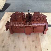 R305-7 Hydraulic Pump K3V140DT Main Pump